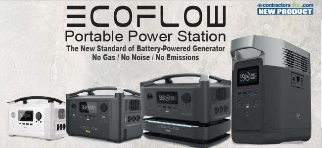 EcoFlow Portable Power Stations