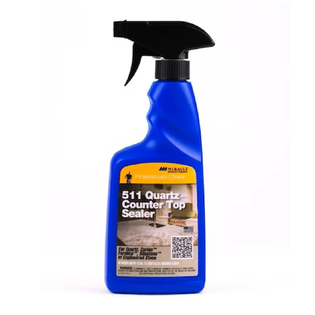 Miracle Sealants 511 Quartz Counter Top Sealer Contractors Direct