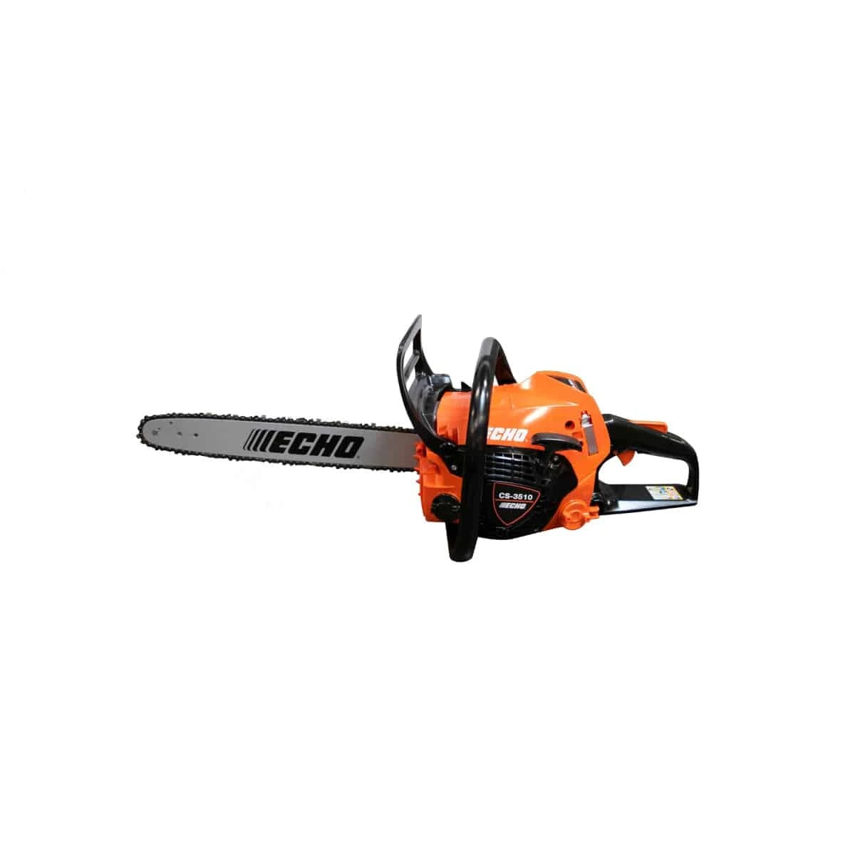 Echo Cs 3510 Chainsaw