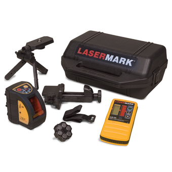 8275 CST Berger Lasermark Laser Cross Level ILM-XT