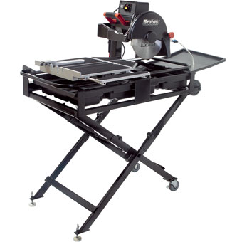 9566 QEP Brutus 24in Professional Tile Saw 61024