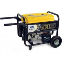 Generators - Portable & Standby