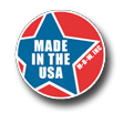 MBW USA Logo