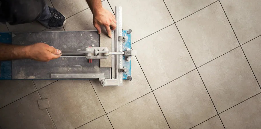 Cutting Ceramic Floor Tiles Tile Cutter 47.24 Inch Cutting Length,