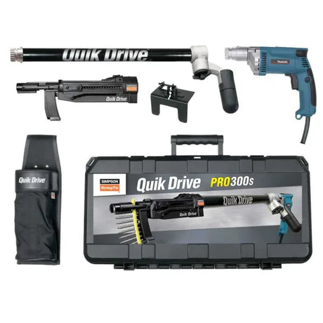 Fasteners & Socket Sets