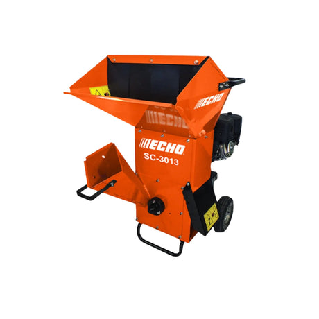 Wood Chippers