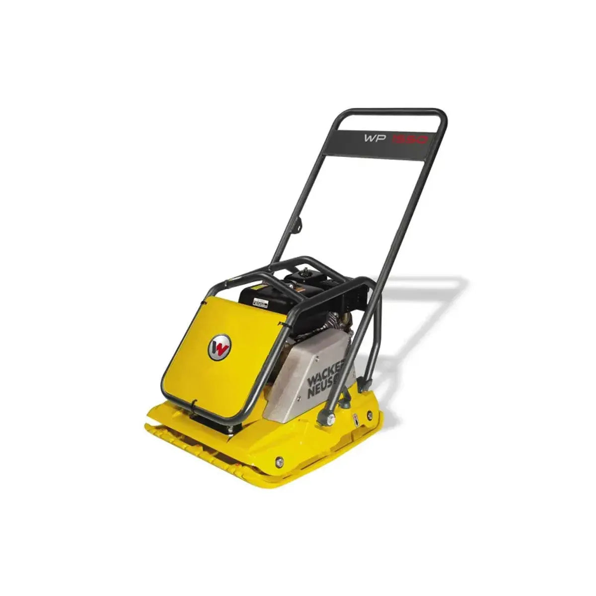 Vibratory Plates | Contractors Direct