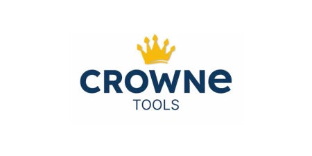 Crowne Tools Logo