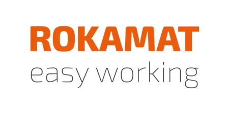 Rokamat Logo