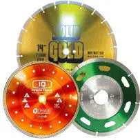 Tile Saw Blades
