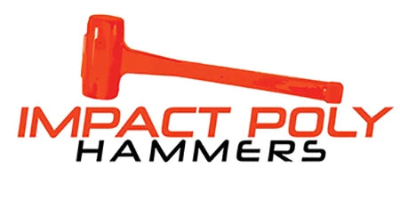 Impact Poly Hammers