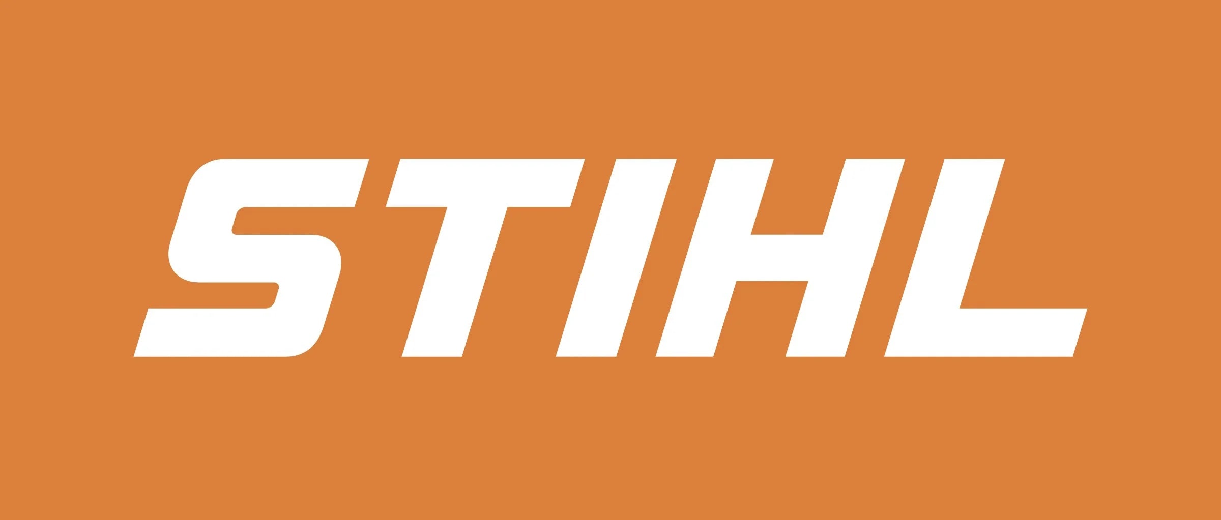 STIHL Logo