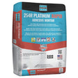 Laticrete 254R Platinum Rapid 25lb White Pallet