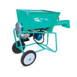 1106152 Imer Spin 30 Plus Portable High Output Continuous Electric Mortar Mixer.
