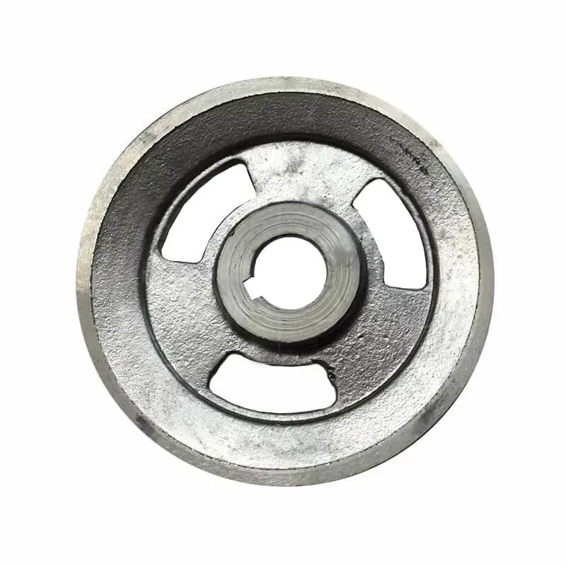 3209053 Imer Workman Engine Pulley. Contractors Direct.