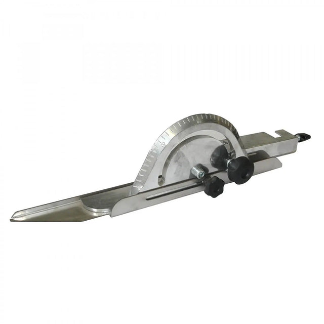 3226358 Imer C250VA Protractor. Contractors Direct.