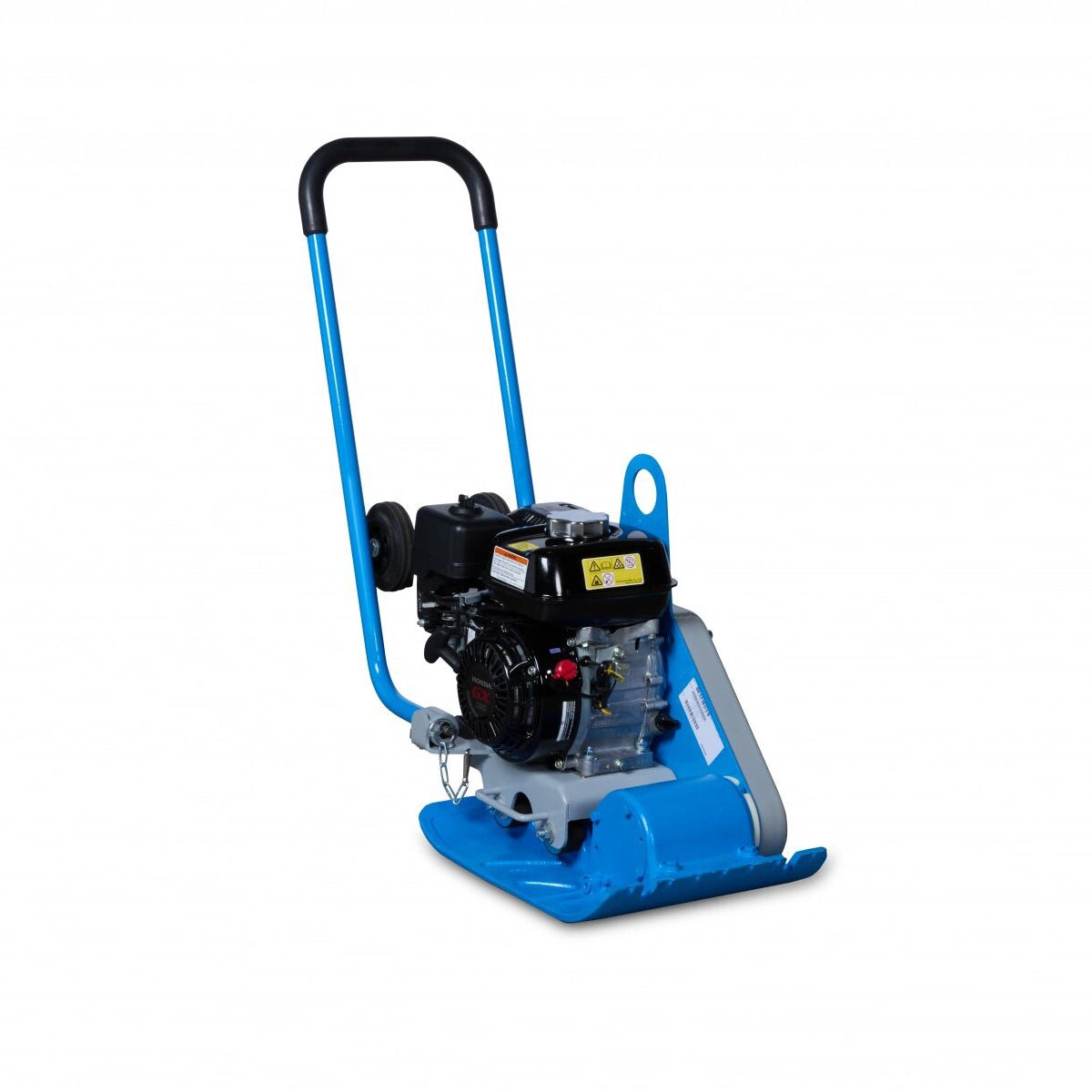 Weber MT 14" CF 1 Forward Plate Compactor