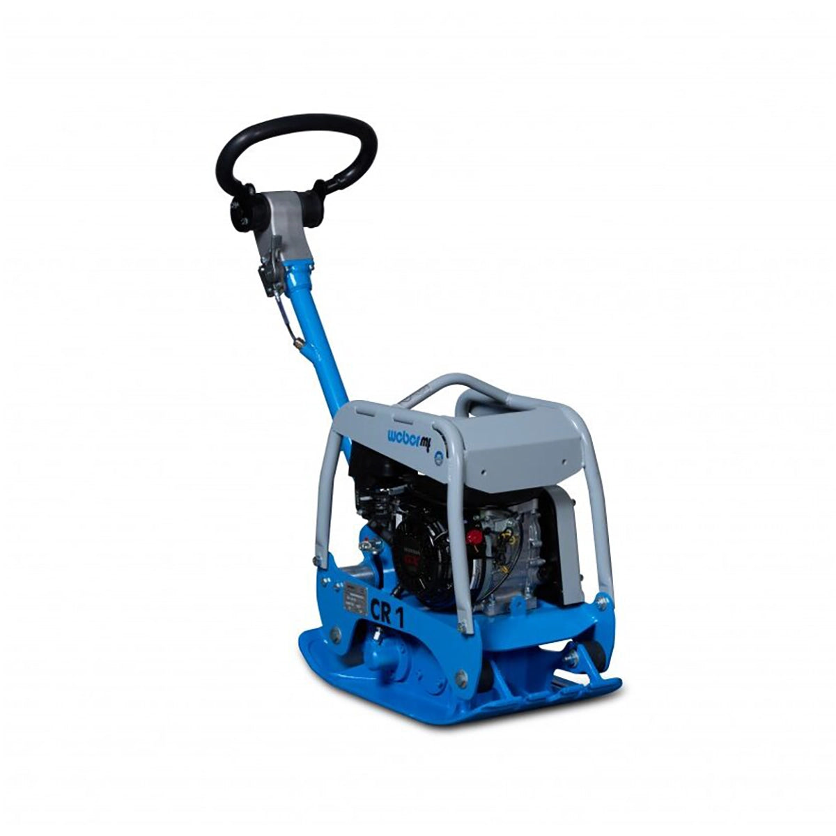 Weber MT CR1 14" Reversible Plate Compactor