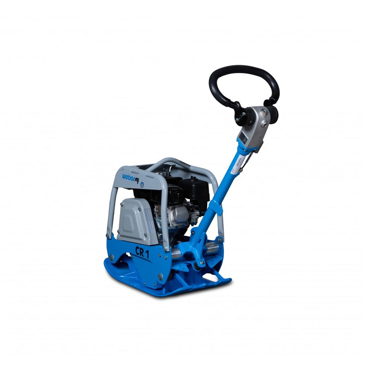 Weber MT CR1 14" Reversible Plate Compactor