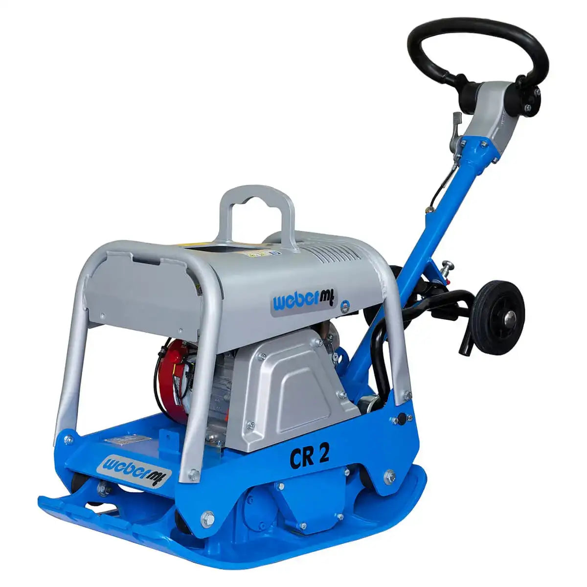 Weber MT CR2 Reversible Soil Compactors | Contractors Direct