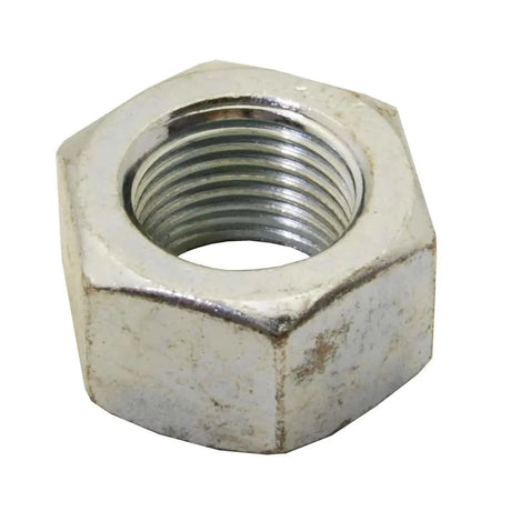 MK Blade Shaft Nut 5/8-18 Hex