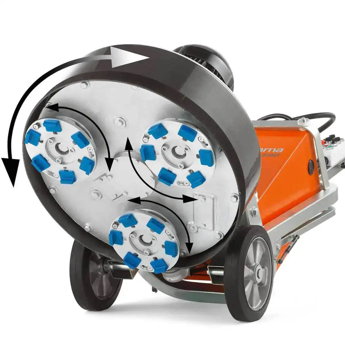 Sollevatore A Gancio Per Gru DWG Blocco CAD Scarica Gratis - Foto 3