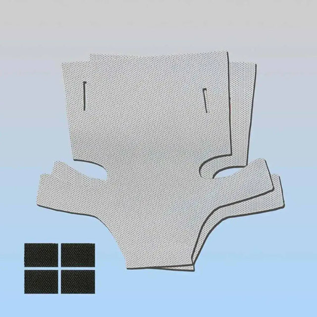 ProKnee 0714 Standard No Wrinkle Liners
