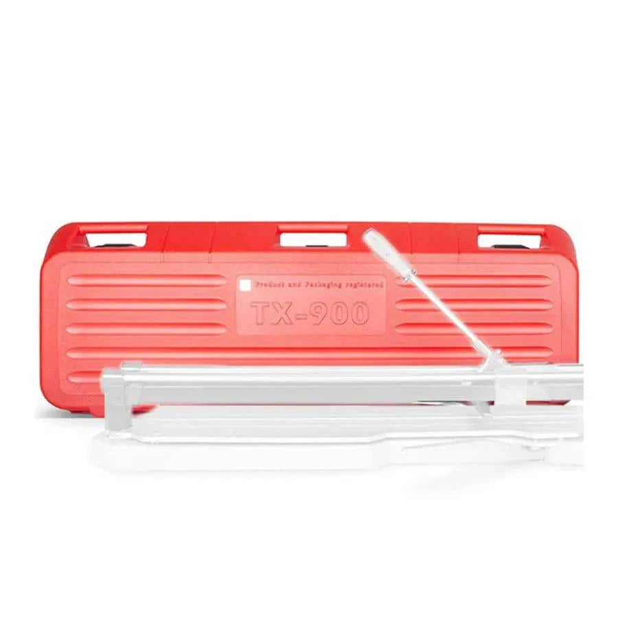17876 Rubi Tools Case for TX-900N. Contractors Direct.