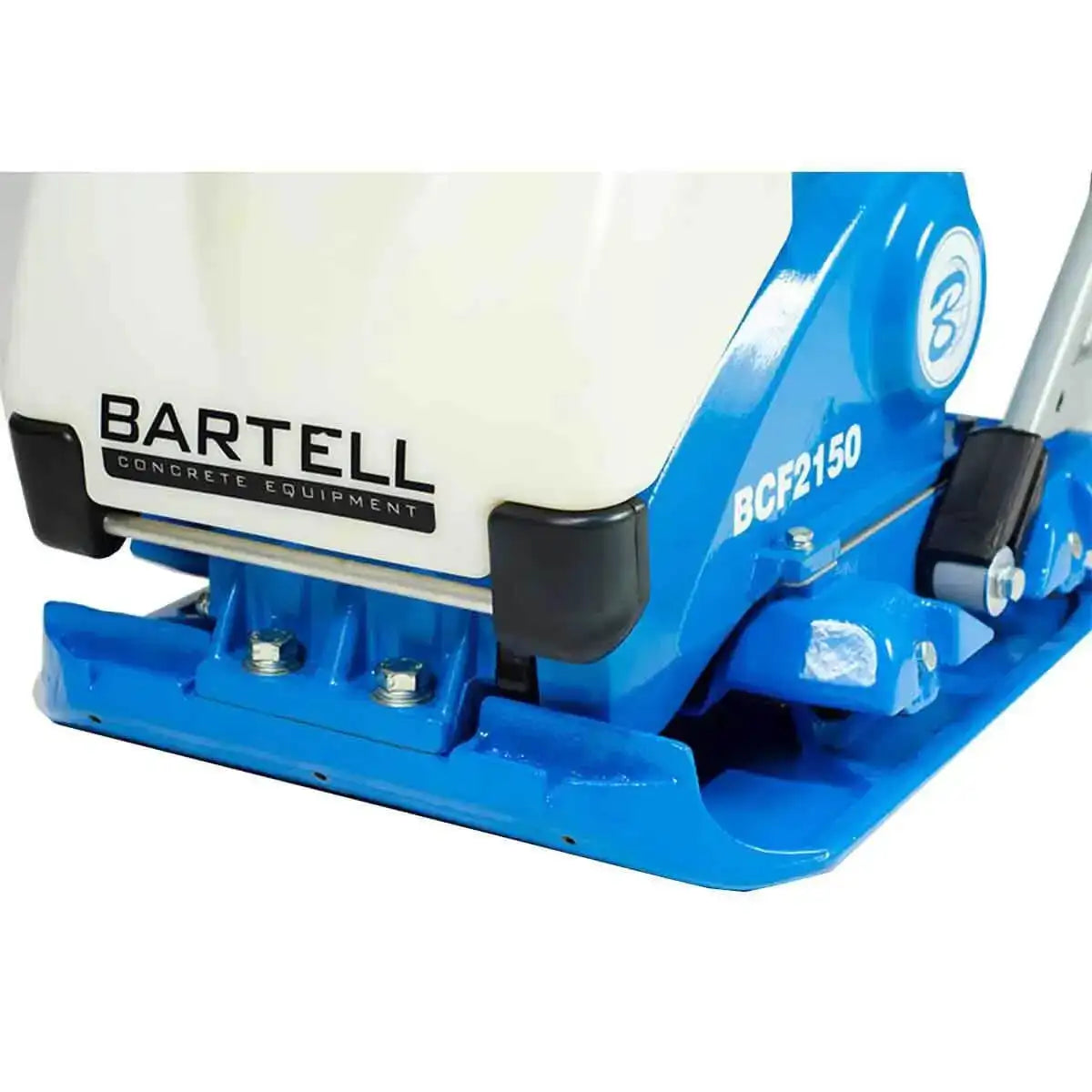 Bartell Single-Direction Plate Compactor BCF2150
