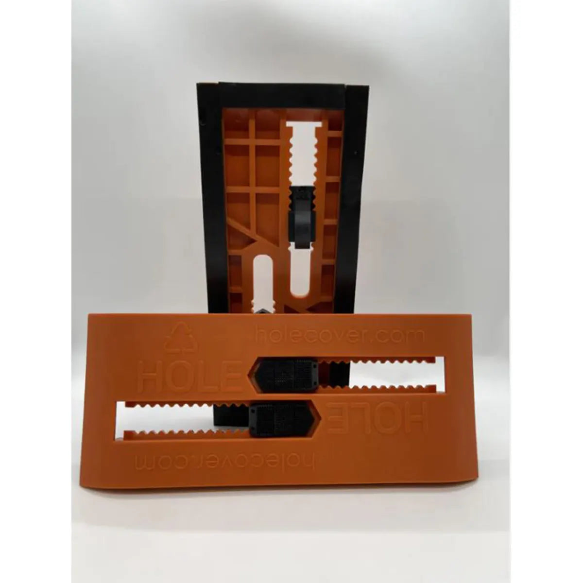 2in-4in small adjustable holecover