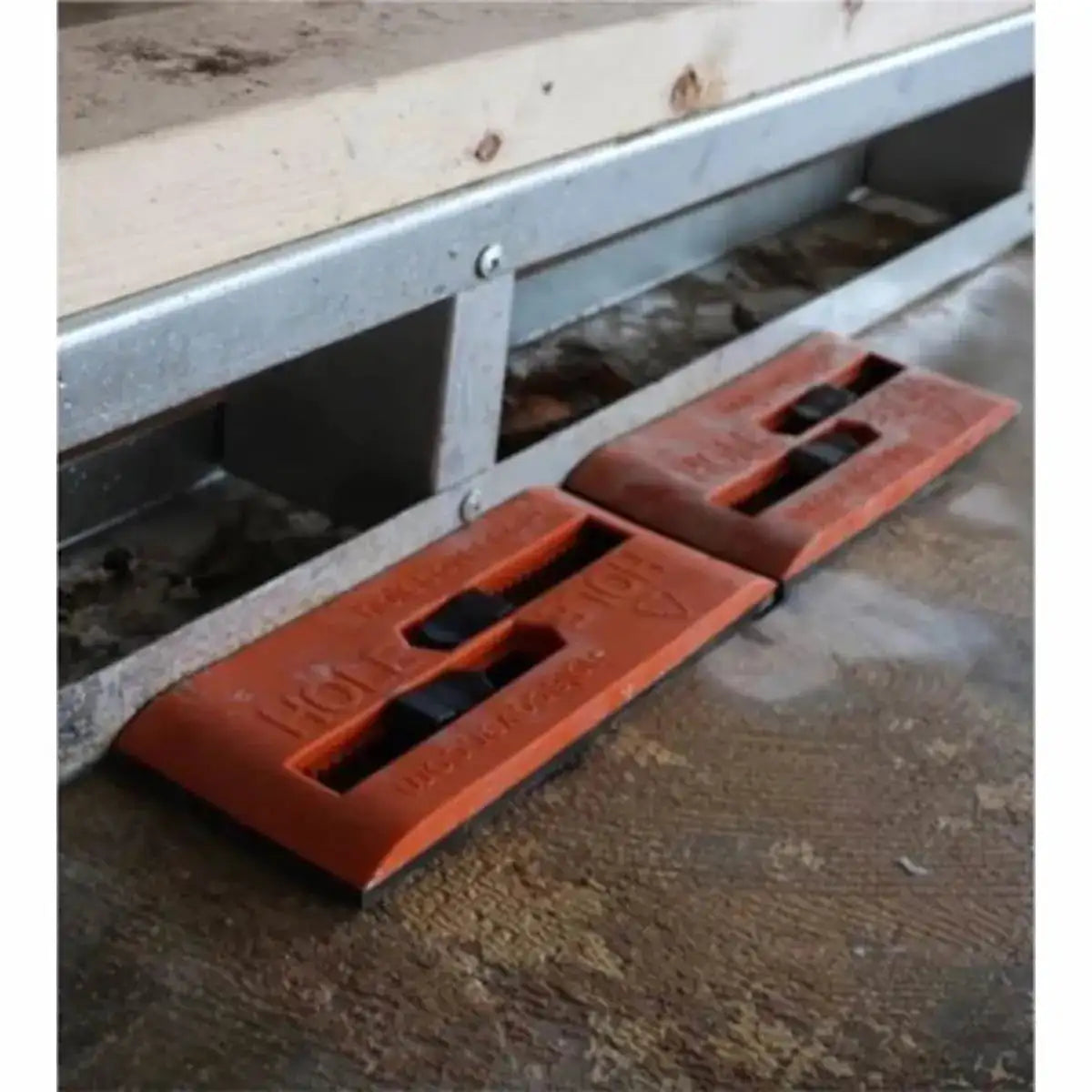 CoverMe Rectangle holecover