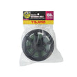 Tajima Chalk Rite Maximum Bold 2.8mm Braided Line - 150 ft