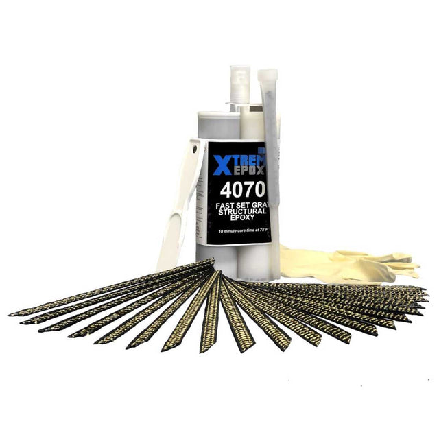 20 Stitch Kit with Epoxy