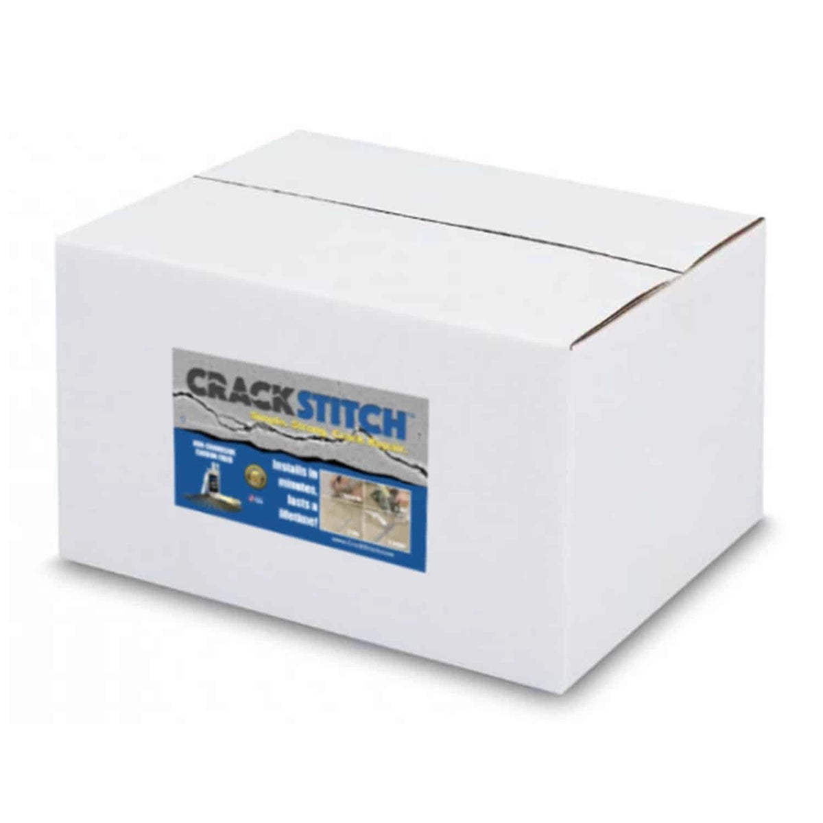 20 Stitch Kit with Epoxy (12 Pack)