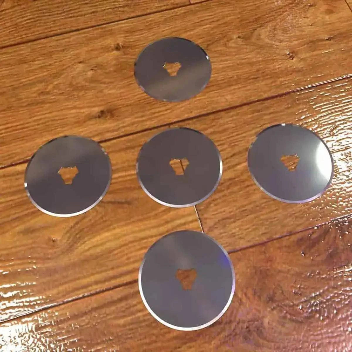 Bullet Tools Vinyl Cutters Replacement Blades