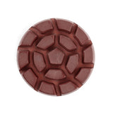 Husqvarna 3" Vari-Polish VT W Transitional Puck