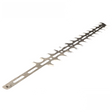 Shindaiwa 24" Cutter for DH232 Hedge Trimmers
