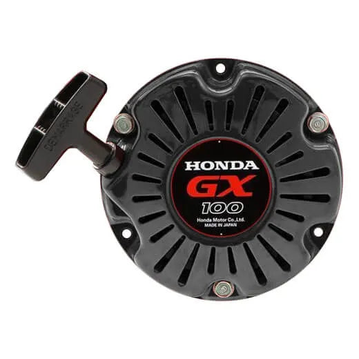 Multiquip Honda GX100 Starter MIKASA MTX60,