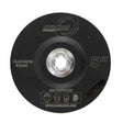 Diamax Cyclone 5" Super Cluster Grinding Wheel