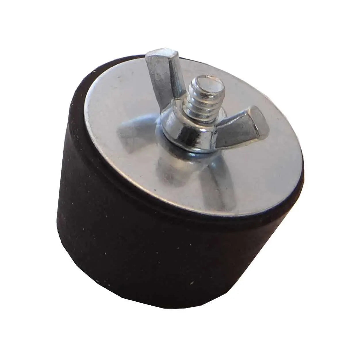 Rubber Drain Plug for Tile Saw Water Pans, image size:1200x1200