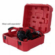RUBIMIX 9 N & RUBIMIX 9 N PLUS Case - Contractors Direct