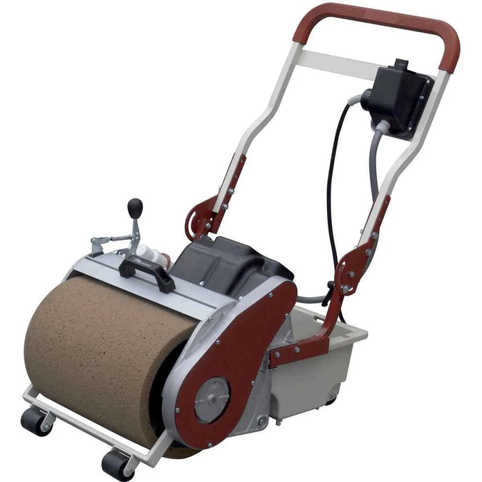 raimondi berta grout cleaning system