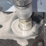 DiamondSure Wet Porcelain Tile Drill Bits