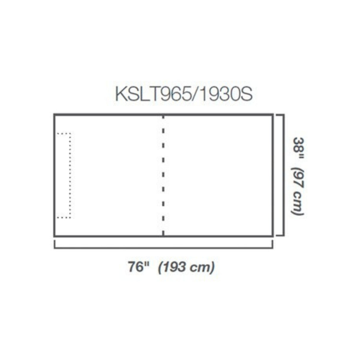 KSLT965/1930S Schematics