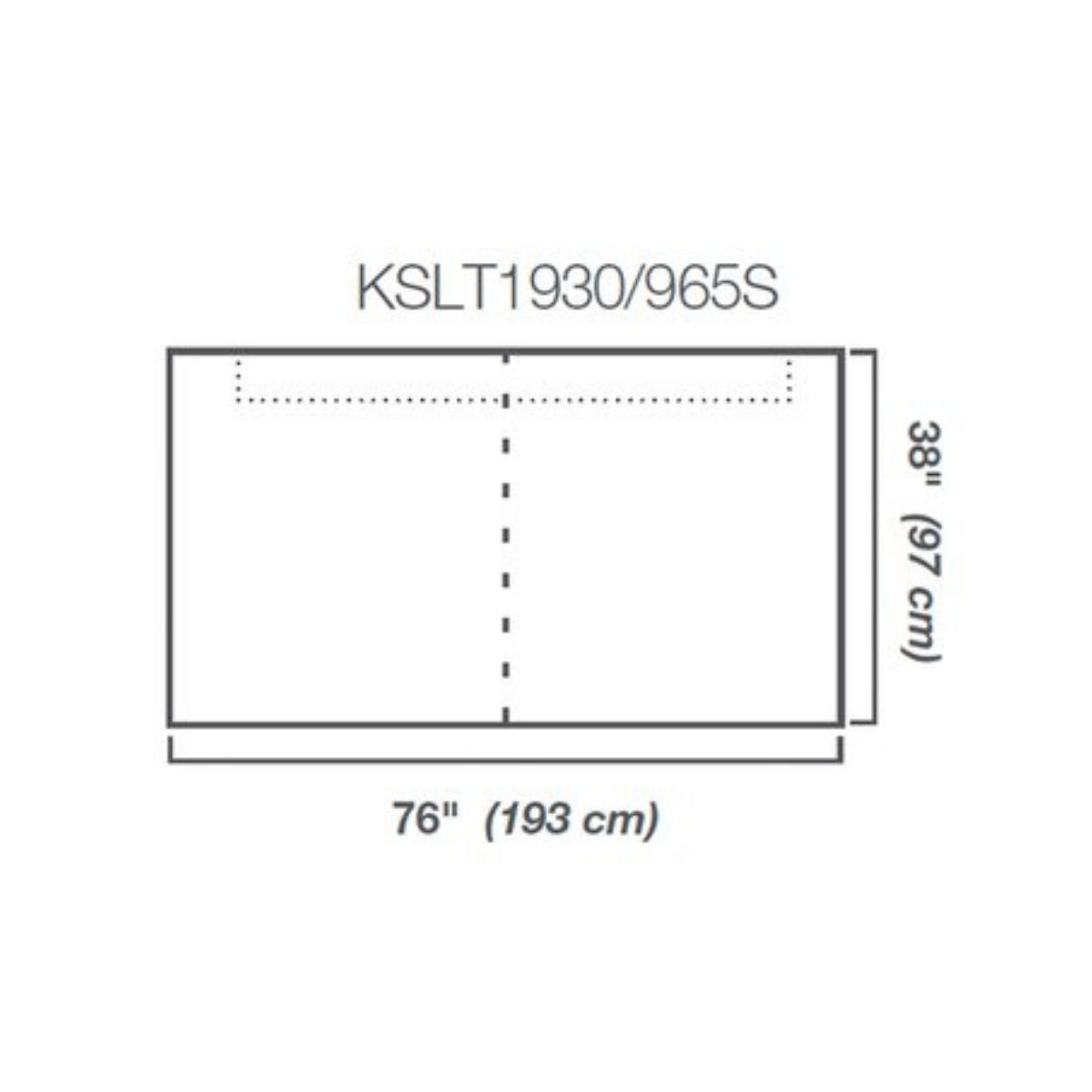 KSLT1930/965S Schematics 