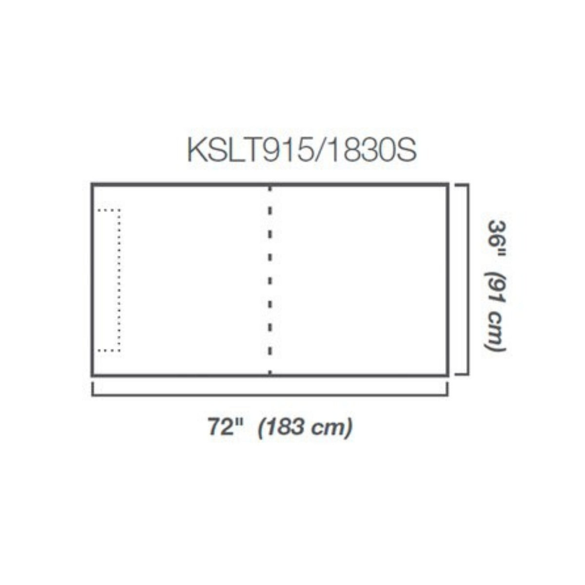 KSLT915/1830S Schematics 