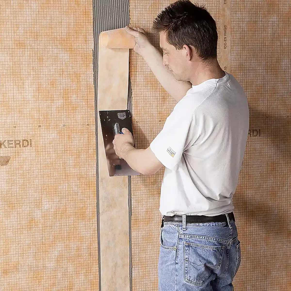 Schluter Kerdi Waterproof TubKit - Contractors Direct