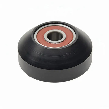 RUBI Rolling Nylon Wheel for DC and DX Tile Saws - Contractors Direct