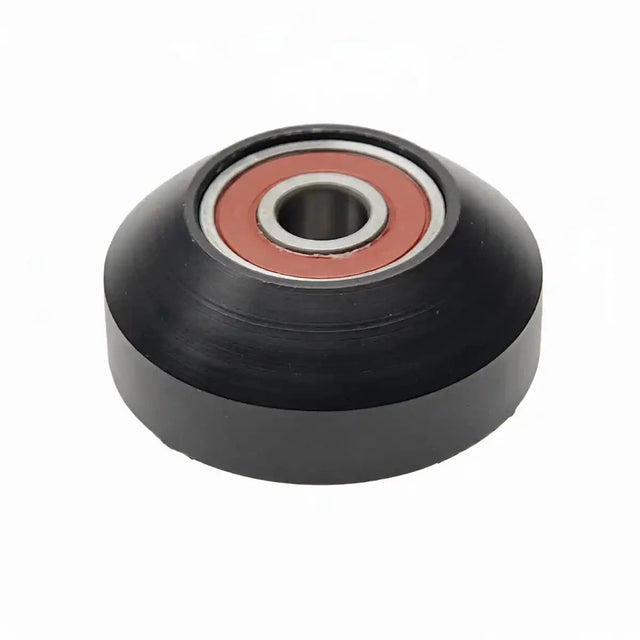 RUBI Rolling Nylon Wheel for DC and DX Tile Saws - Contractors Direct