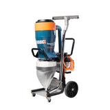 Dustcontrol DC Tromb 400 L Longopac Dust Extractor